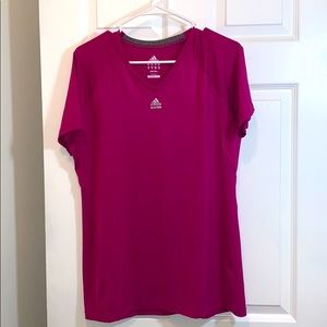 Adidas T-Shirt Size XL